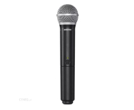 Shure BLX288E/PG58 - 642519 - zdjęcie 2